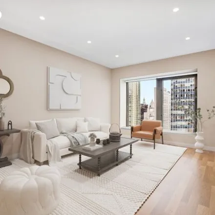 Rent this 1 bed condo on 75 Wall Street in New York, NY 10005