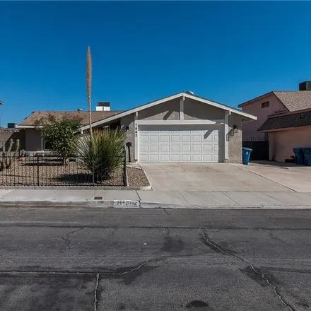 Rent this 4 bed house on 7062 Acorn Court in Las Vegas, NV 89139