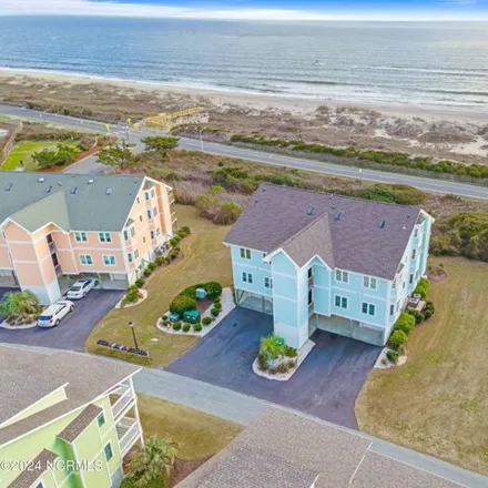 Buy this 3 bed condo on 48 Foxfire Lane in Caswell Beach, Brunswick County