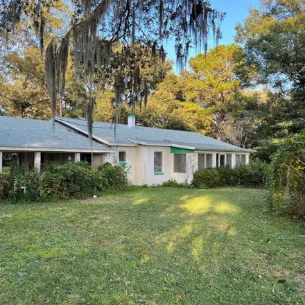 Buy this 3 bed house on 18551 Northeast 40th Street in Levy County, FL 32696