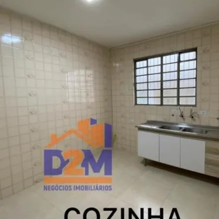Rent this 3 bed house on Avenida Professor Lourenço Filho in Bel Jardim, Osasco - SP