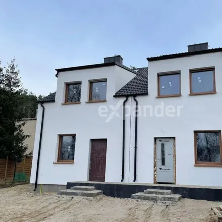 Buy this 4 bed house on Putza 5 in 64-700 Czarnków, Poland