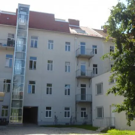 Rent this 4 bed apartment on Congress Graz in Sparkassenplatz, 8010 Graz