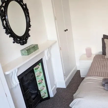 Rent this studio house on 36 Okehampton RoadSt Thomas