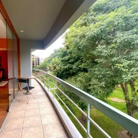 Image 2 - Avenida General Ernesto Montagne 135, Miraflores, Lima Metropolitan Area 15048, Peru - Apartment for sale