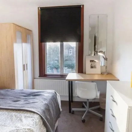 Rent this 1 bed apartment on Larch Road in London, NW2 6SE