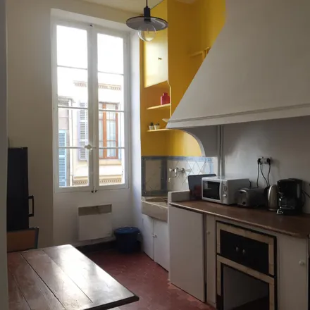 Image 5 - 12 Rue du Loisir, 13001 Marseille, France - Apartment for rent