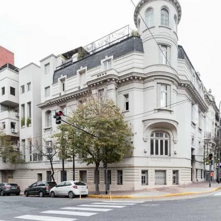 Buy this 3 bed apartment on Avenida Caseros 508 in Barracas, 1141 Buenos Aires