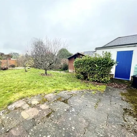 Image 7 - 8 Linden Close, Dudsbury, BH22 8RS, United Kingdom - House for sale