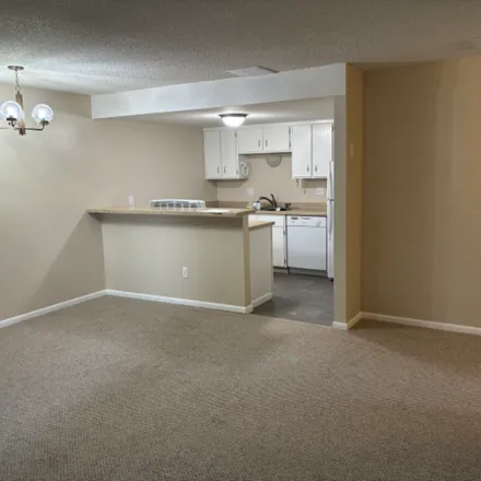 Rent this 2 bed condo on 1532 Trent Court