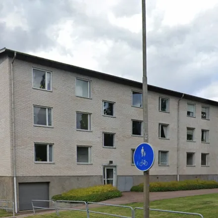 Rent this 2 bed apartment on Mossgatan 165 in 654 65 Karlstad, Sweden