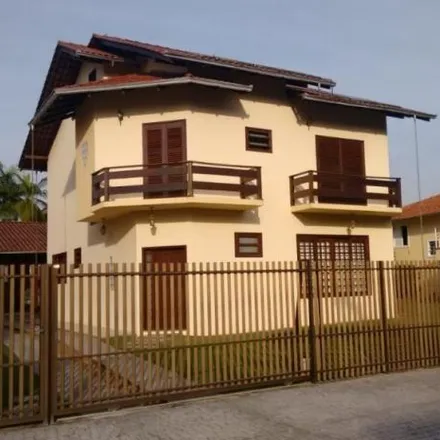 Buy this 1 bed house on Rua Presidente Costa e Silva 232 in América, Joinville - SC