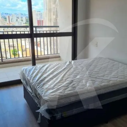 Rent this 1 bed apartment on Rua Alfredo Pujol 190 in Santana, Região Geográfica Intermediária de São Paulo - SP