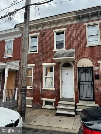 Buy this 2 bed house on 1182 West 2nd Street in Wilmington, DE 19805