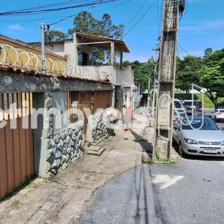 Rent this 1 bed house on Rua Mirabela in Ana Lúcia, Belo Horizonte - MG