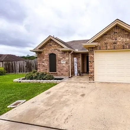 Buy this 3 bed house on 5199 Briarwood Drive in Hardin County, TX 77657