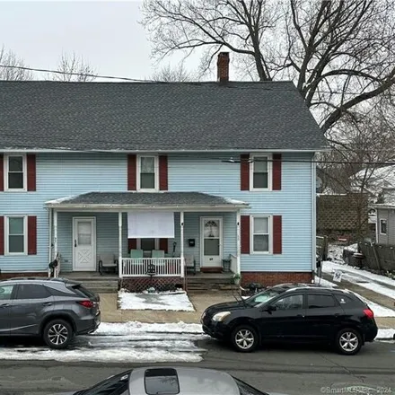 Rent this 2 bed townhouse on 69 Cliff Street in Shelton, CT 06484