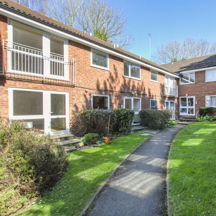 Rent this 2 bed apartment on Blackmore Way in London, UB8 1QB