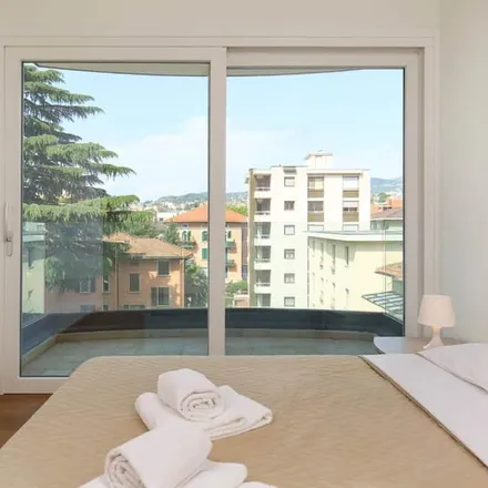 Image 5 - Lugano, Distretto di Lugano, Switzerland - Apartment for rent