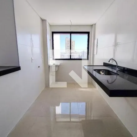 Image 2 - Rua Contria, Prado, Belo Horizonte - MG, 30421-238, Brazil - Apartment for sale