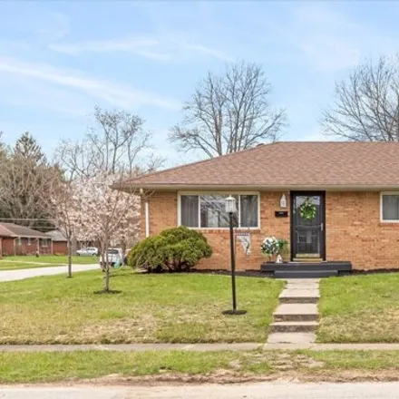 Image 1 - 386 Saint Francis Ave, Beech Grove, Indiana, 46107 - House for sale