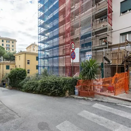 Image 8 - Dani Fiori, Salita superiore della Rondinella, 16125 Genoa Genoa, Italy - Apartment for rent