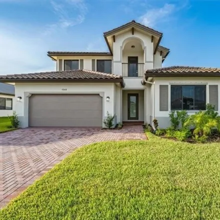 Buy this 5 bed house on Gambero Way in Ave Maria, Collier County