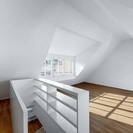 Rent this 4 bed apartment on Stöckli in Leonhardsberg, 4001 Basel