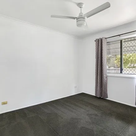 Rent this 3 bed apartment on Peppermint Street in Crestmead QLD 4132, Australia