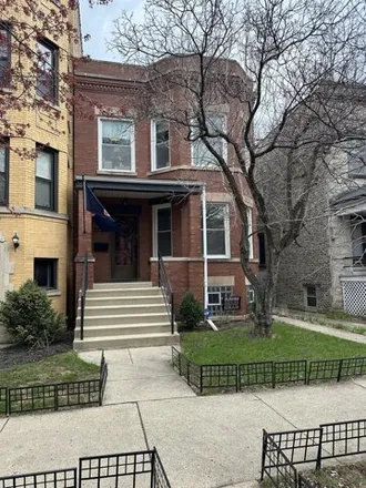 Rent this 2 bed house on 2733 North Francisco Avenue in Chicago, IL 60618