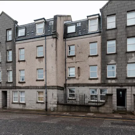 Buy this 2 bed apartment on 105 Gallowgate in Aberdeen City, AB25 1BY
