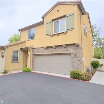 Rent this 4 bed condo on 21189 Blossom Way in Diamond Bar, CA 91765