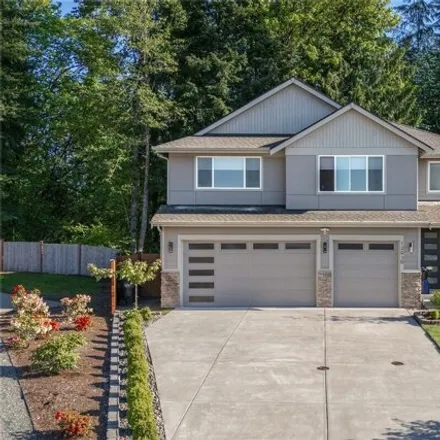 Buy this 4 bed house on 12998 83rd Avenue Court East in South Hill, WA 98373