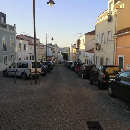 Image 1 - Rua do Meio à Ajuda, 1300-996 Lisbon, Portugal - Apartment for rent
