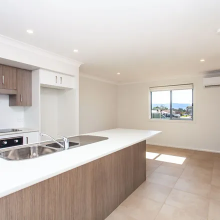 Rent this 4 bed apartment on Adele Close in Nowra NSW 2541, Australia
