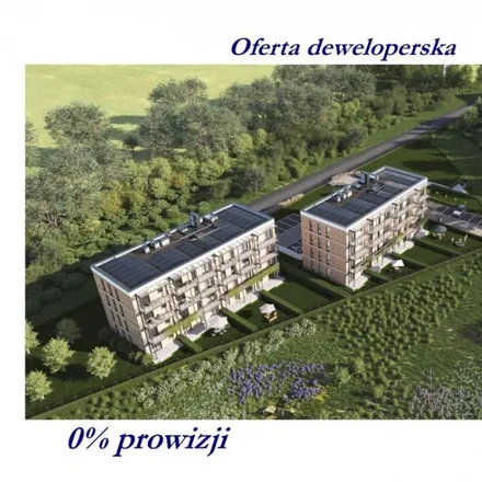 Image 1 - Borecka 23, 03-034 Warsaw, Poland - Apartment for sale