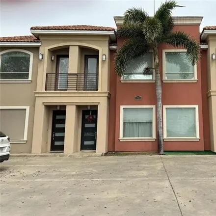 Image 1 - 1299 East Olympia Avenue, McAllen, TX 78503, USA - Condo for rent