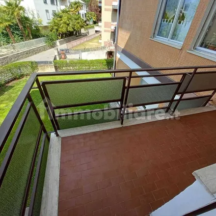 Rent this 2 bed apartment on Sankt-Franziskus-Straße - Via San Francesco 25 in 39012 Meran - Merano BZ, Italy