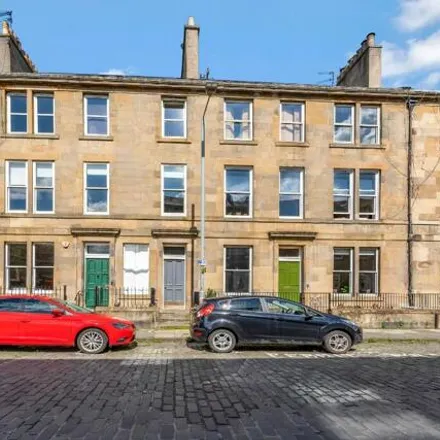 Buy this 3 bed apartment on 32 Madeira Street in City of Edinburgh, EH6 4AJ