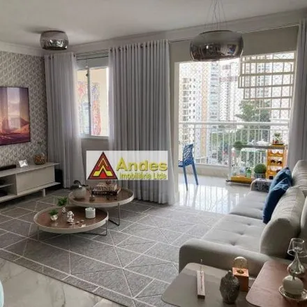 Buy this 2 bed apartment on Rua Engenheiro Mac Lean 427 in Santana, São Paulo - SP