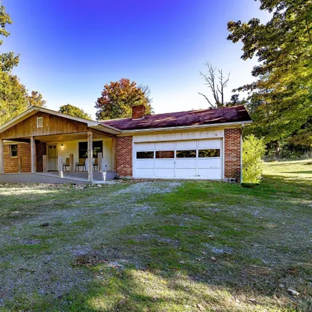 Buy this 3 bed house on 4924 Horton Road in Ohio County, IN 47040