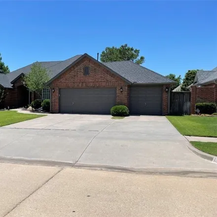 Rent this 4 bed house on 862 Cedarbrook Drive in Norman, OK 73072