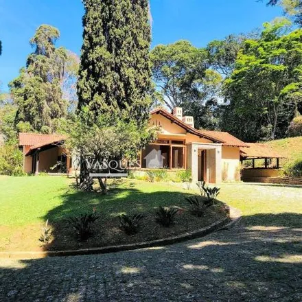 Image 1 - unnamed road, Granja Florestal, Teresópolis - RJ, 25966-001, Brazil - House for sale