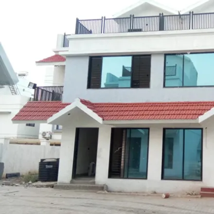 Image 5 - unnamed road, Anand District, Anand - 388001, Gujarat, India - House for sale