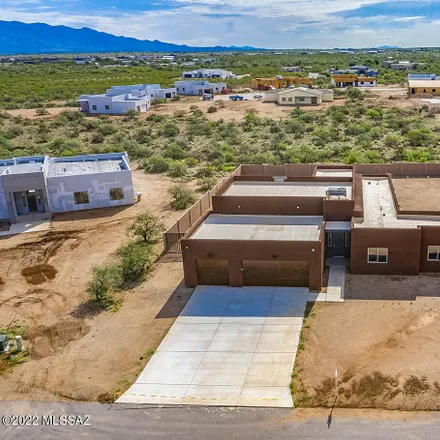 Buy this 4 bed house on 13700 East Collie Drive in Pima County, AZ 85641