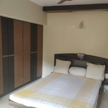 Buy this 4 bed apartment on Smit in Prarthana Samaj Road, Vile Parle East