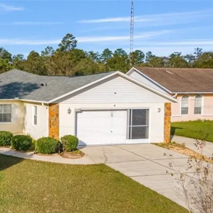 Buy this 3 bed house on 15398 28th Avenue Road in Marion County, FL 34473