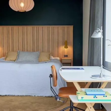 Rent this 1 bed apartment on Hjørringgade 29 in 2100 København Ø, Denmark