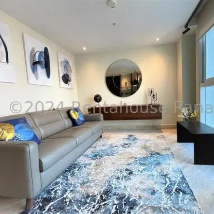 Rent this 1 bed apartment on Peugeot in Avenida B, 0816