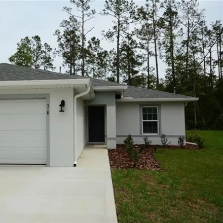 Image 2 - 99 Zoeller Court, Palm Coast, FL 32164, USA - House for rent